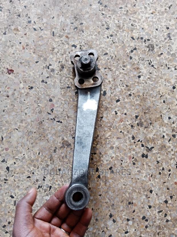 Land Cruiser Prado Pit Arms Available - thumbnail 4