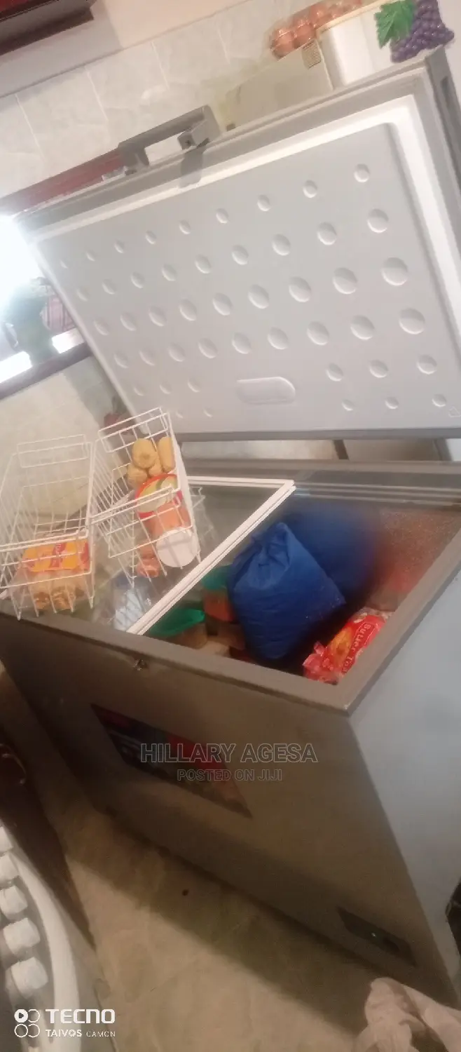 Fridge/Freezer Repair Services