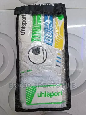 Ulsport Football Gloves