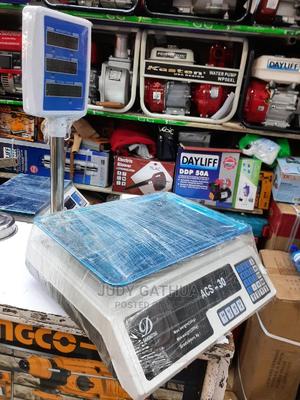 Weigh Scale - thumbnail 2