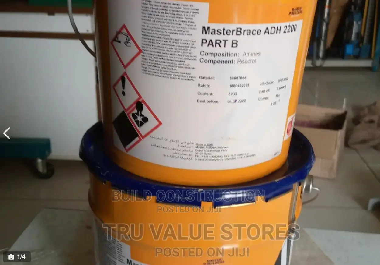 Masterbrace ADH