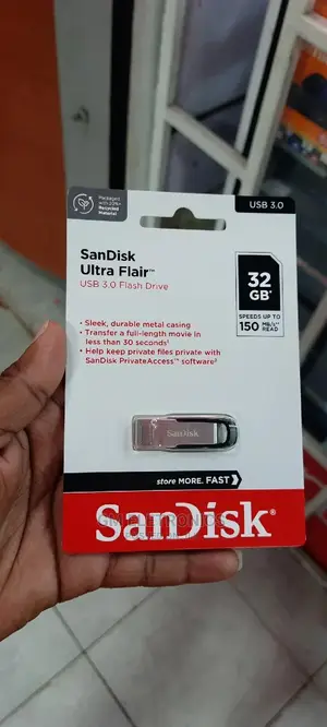 Original 32gb 3.0 Flash Drive.(Metallic)