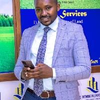 Patrick K Ngechu logo