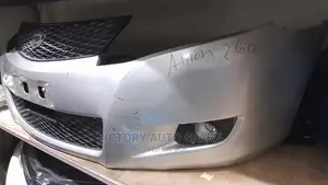 Allion 260 Front Bumper 2008/2010