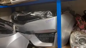 Honda Fit 2014/2015 Nosecut Non Xenon