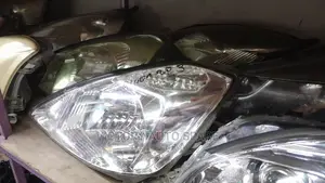 Allion 2003/2004 Headlight