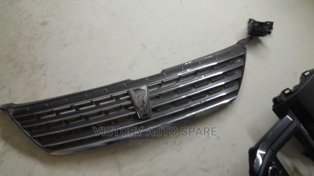 Premio 2005 Grill