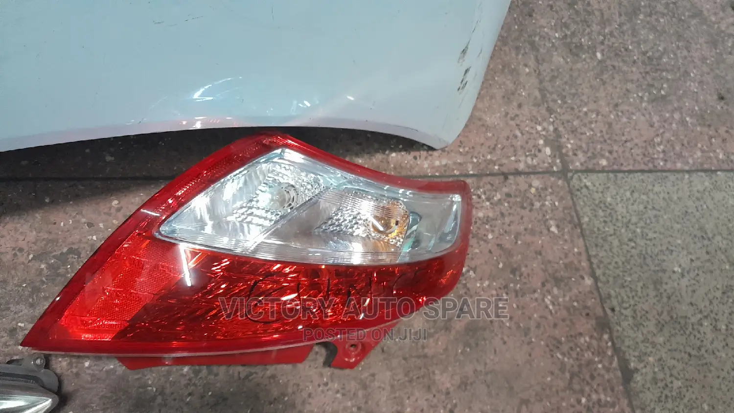 Suzuki Swift Taillight 2011/2012/2013