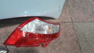 Suzuki Swift Taillight 2011/2012/2013
