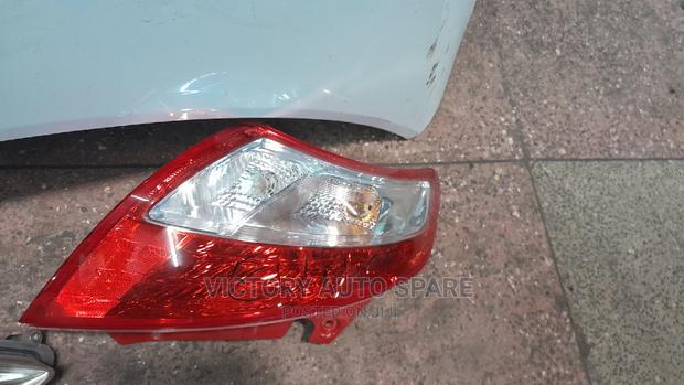 Suzuki Swift Taillight 2011/2012/2013