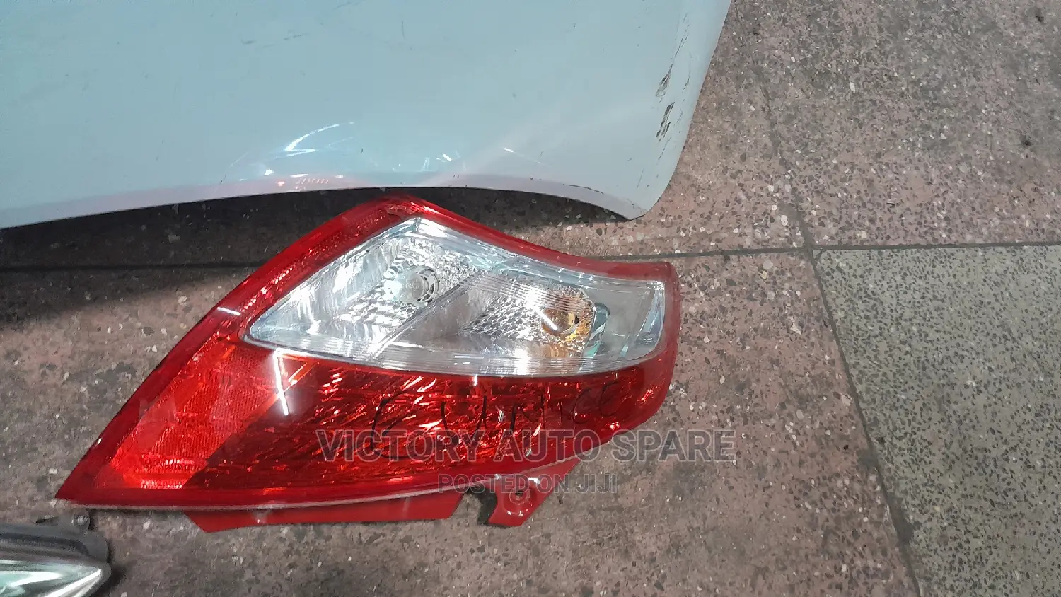 Suzuki Swift Taillight 2011/2012/2013
