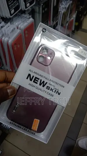 iPhone 11 Luxury All Around Full Protection NEW Fashion Case