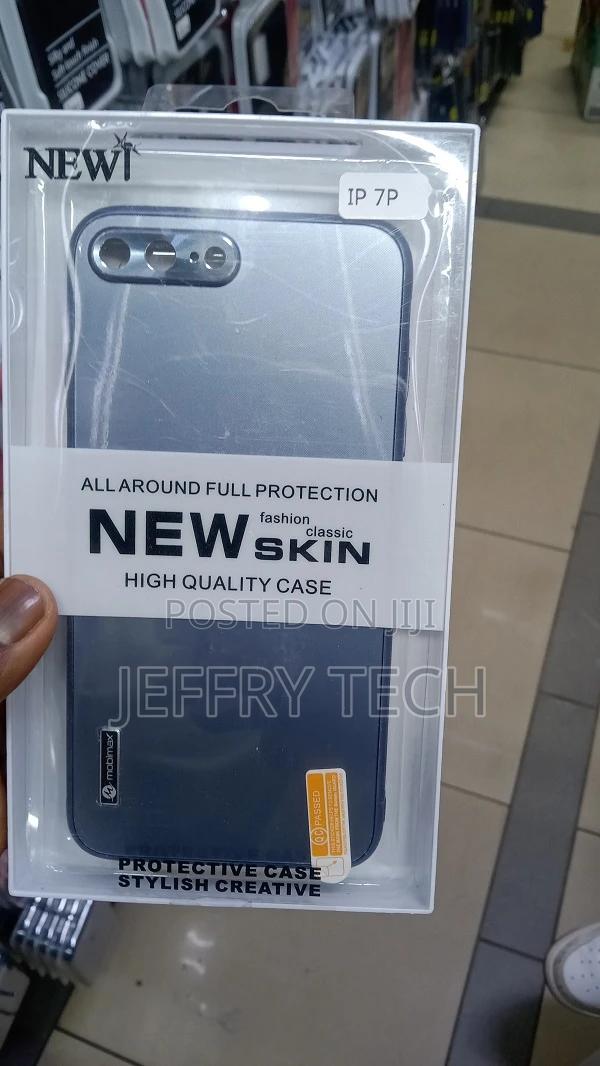 Classic SKIN Case for iPhone /7/7plus Luxury All Around Full - main view