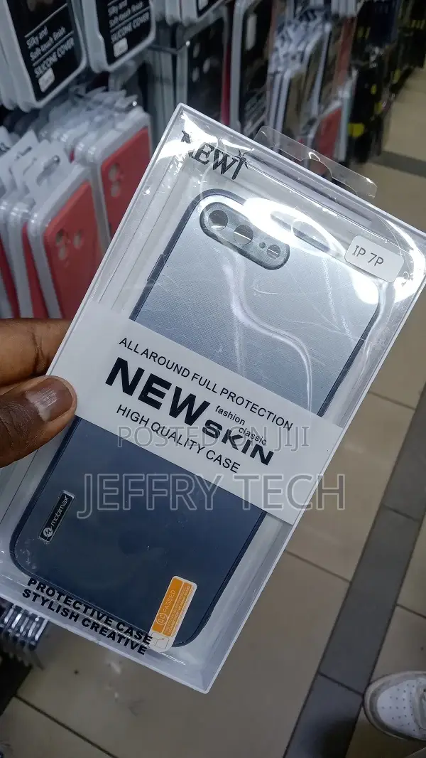Classic SKIN Case for iPhone /7/7plus Luxury All Around Full
