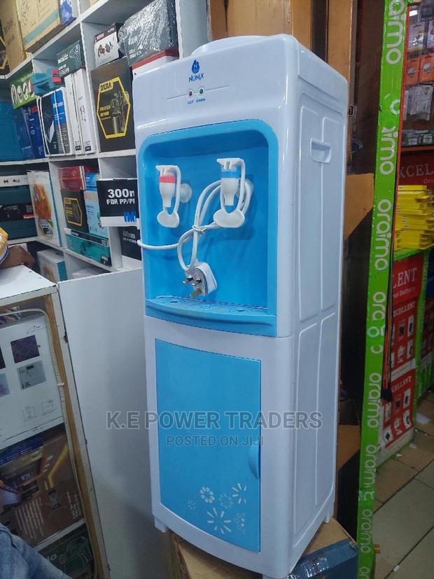 Quality Top Loading Water Dispenser - main view