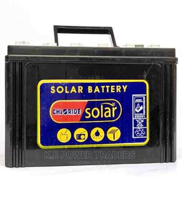 Chloride Exide Acid Car Battery