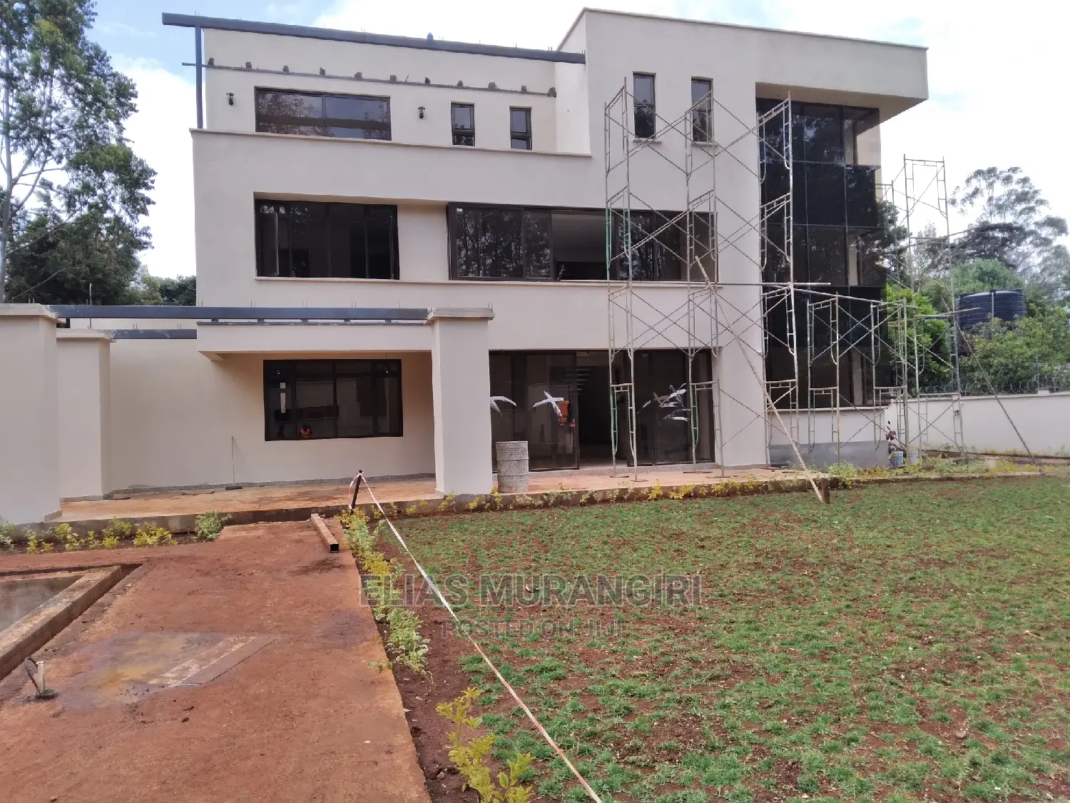 Valuations Expert Quantity Surveyor