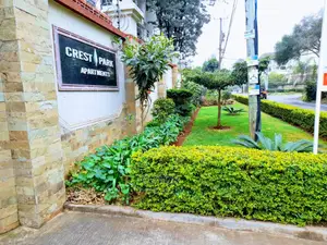 Furnished 3bdrm Apartment in State House Area for rent