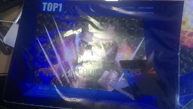 Laptop Skins Different Versions - main view