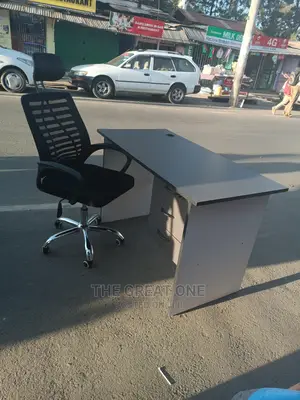 Quality Desks