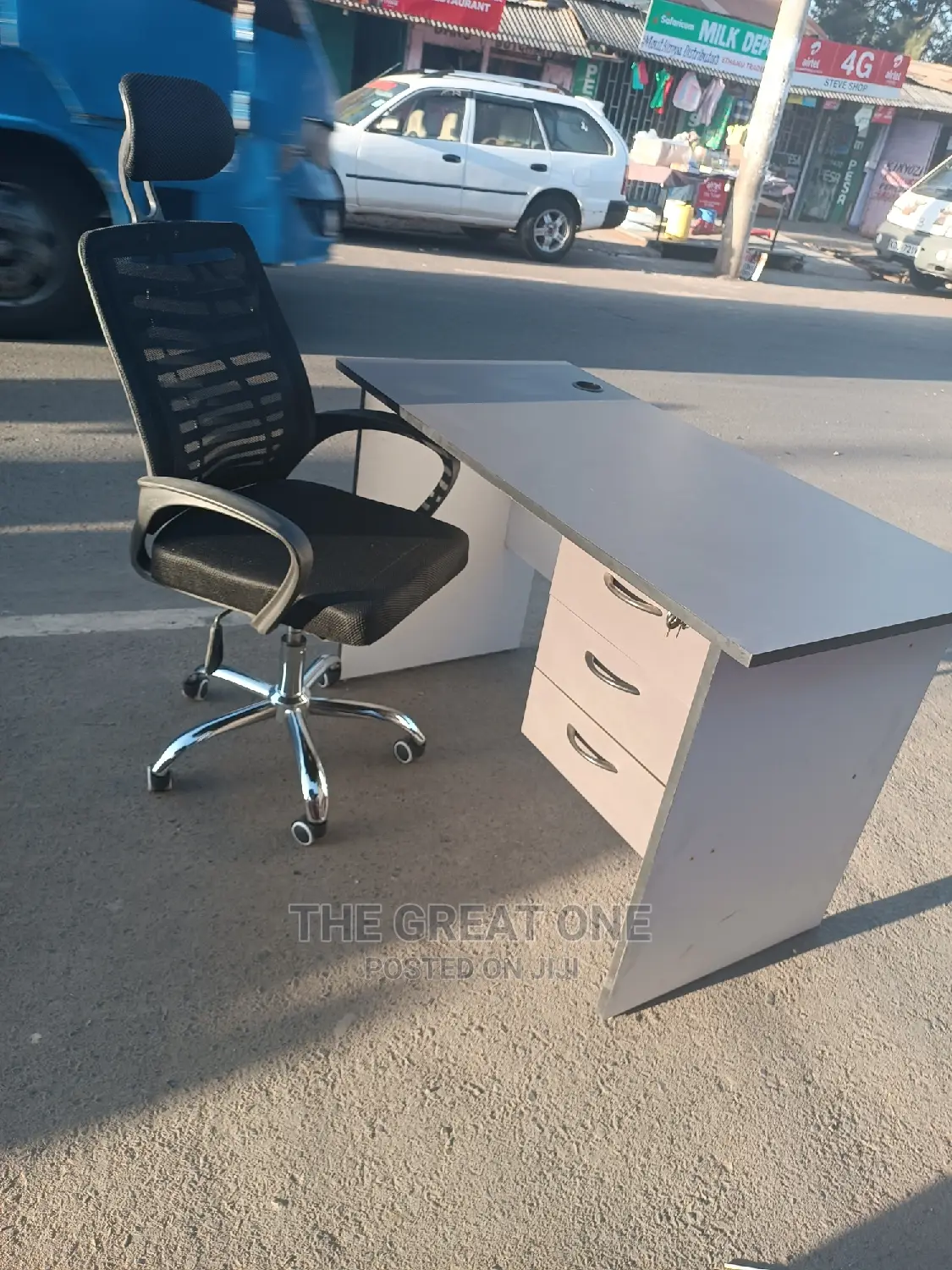 Laptop Desks