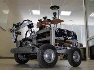 Arduino Programming Projects and Robots