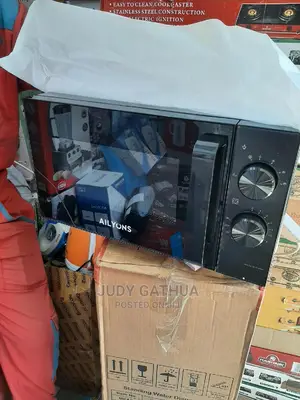 Microwave High Quality
