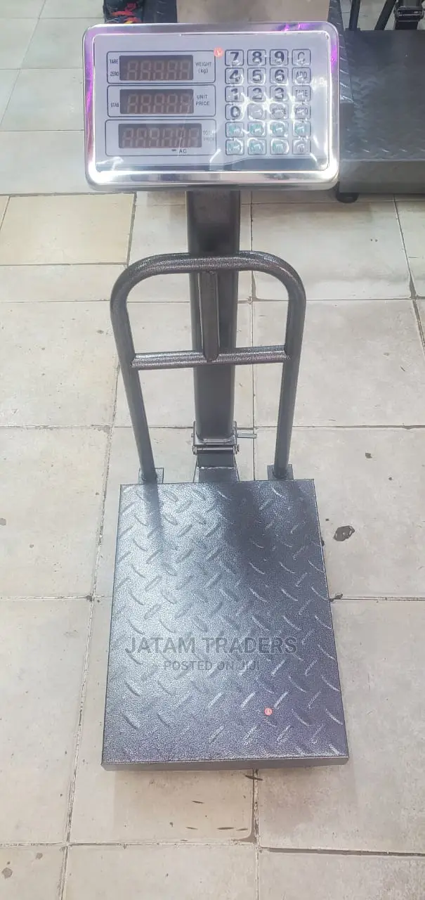 150kg Scale