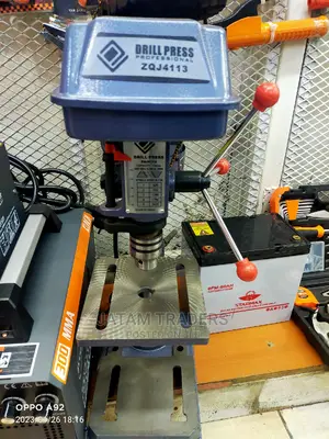 5 Speed Drill Press 13mm