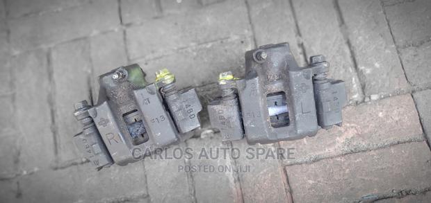 Brake Caliper Prado 120 - thumbnail 2
