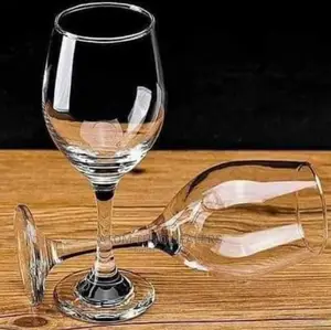 6pcs Wine Glasses
