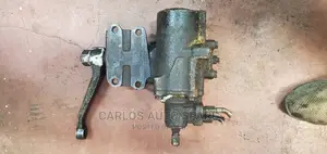 Steering Box Landcruiser 75 Series