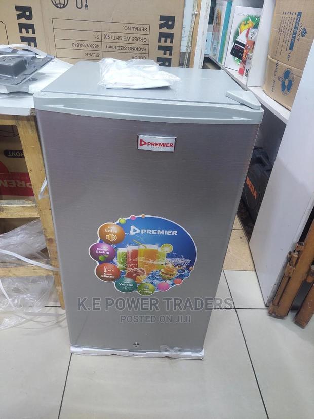 Freestanding Brand New Premier 90 Litres Fridge - main view