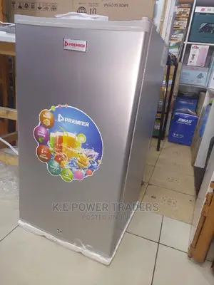 Long-Lasting 90 Litres Premier Refrigerator