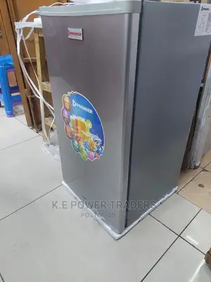 Unique Quality 90 Litres Fridge
