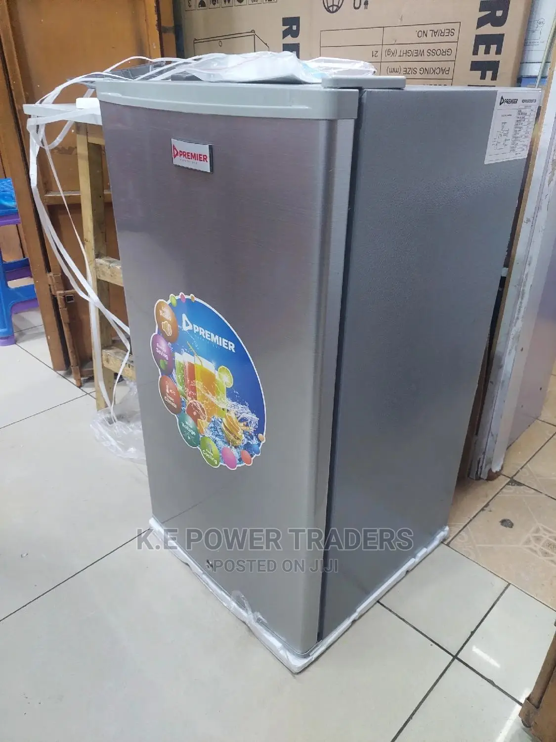 Modern 90 Litres Fridge