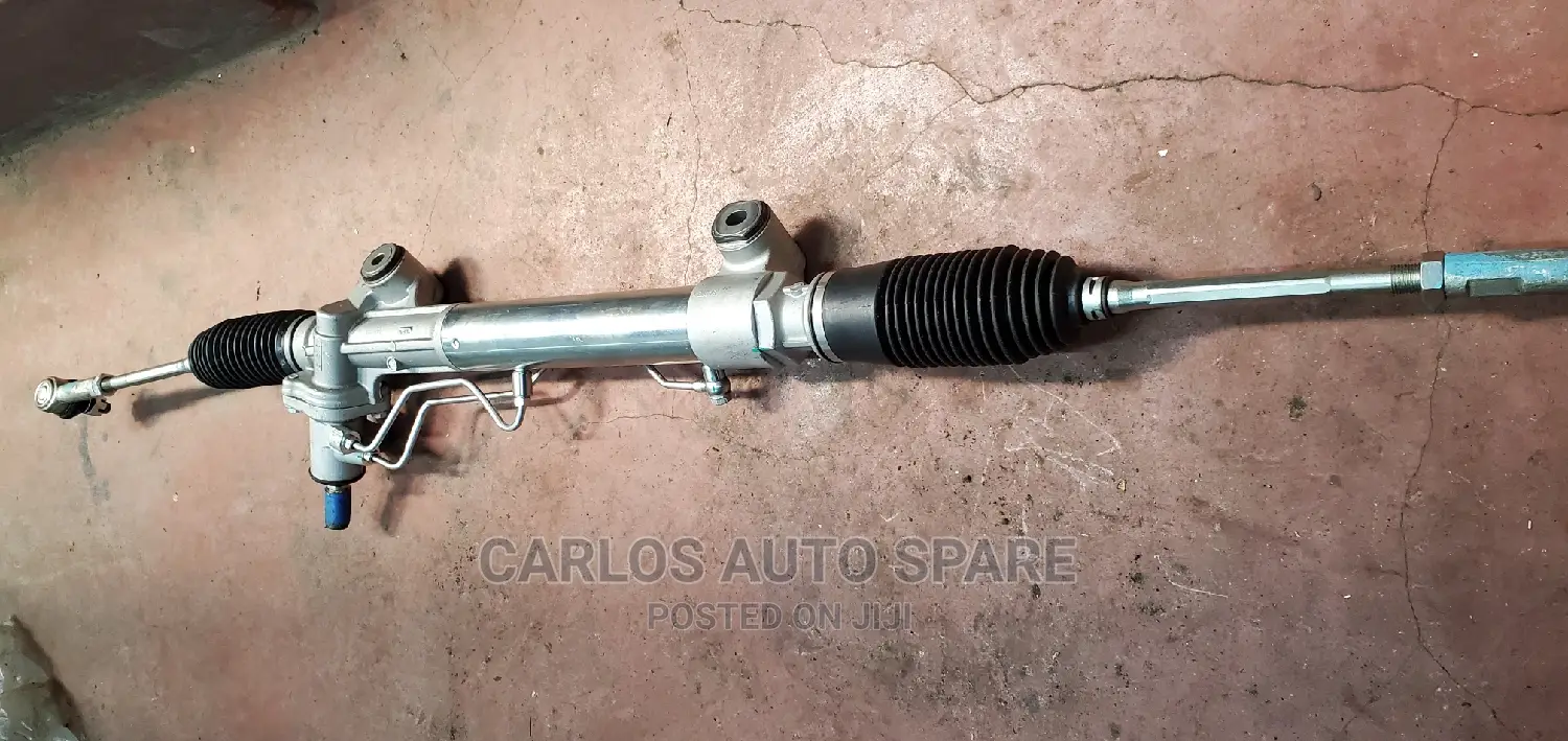 Steering Rack Hilux Vigo 4wd
