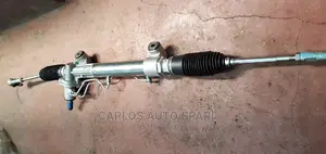 Steering Rack Hilux Vigo 4wd
