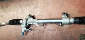 Steering Rack Hilux Vigo 4wd