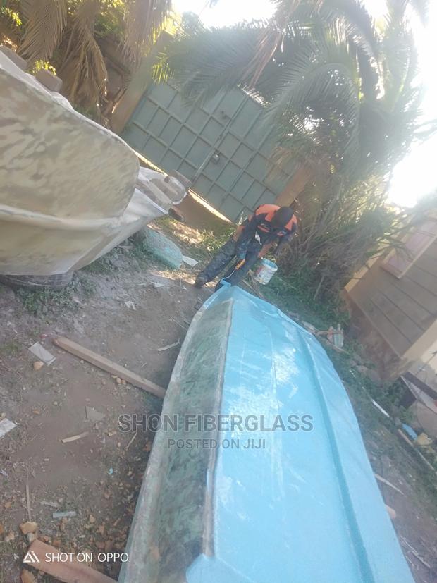 Fishing Boat - thumbnail 2