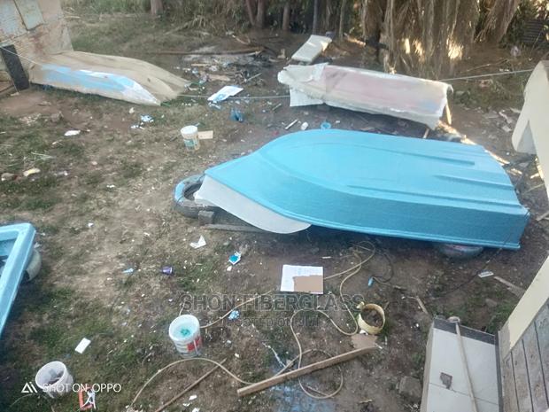 Fishing Boat - thumbnail 3