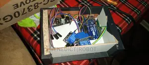 Arduino Programming Projects and Robots