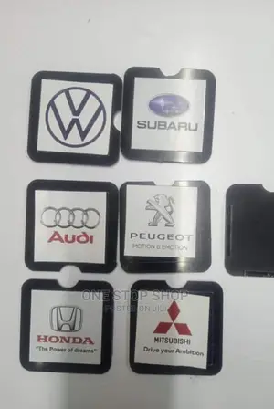 Car Insurance Pocket (Different Car Models