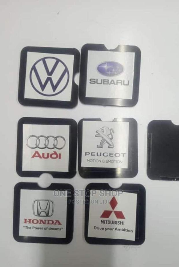 Car Insurance Pocket (Different Car Models