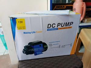 Dc Water Pump 12 V - thumbnail 2