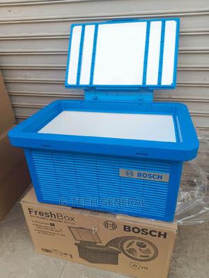 Durable Cooler Box (Bosch 42ltrs) - thumbnail 2