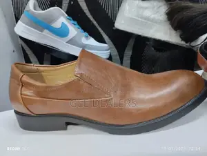 Men Official Shoes