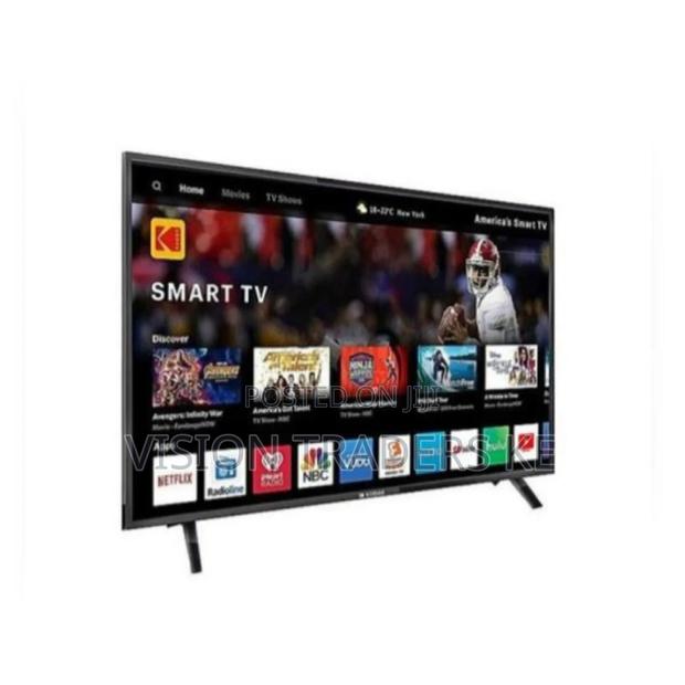 New Amtec 32 Inches Smart Tv - thumbnail 2