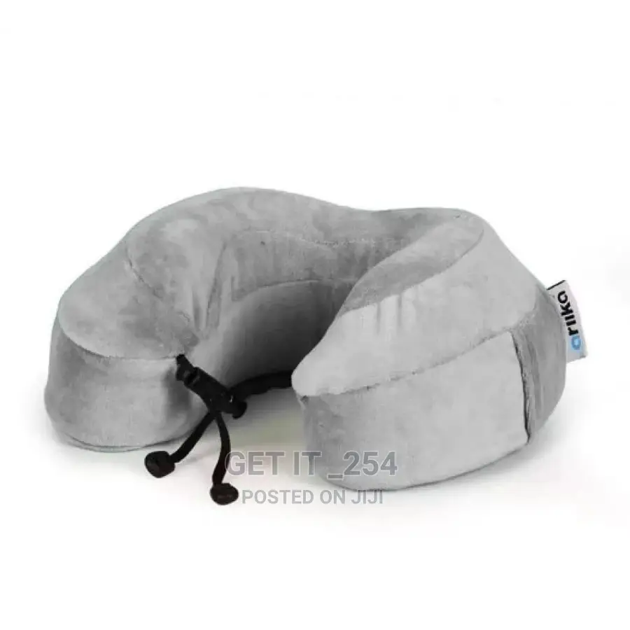 Memory Pillow Support Neck