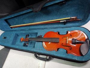 Violin 4/4 Mapleleaf - main view